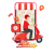 FREE SHIPPING